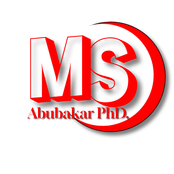 MS Abubakar PhD